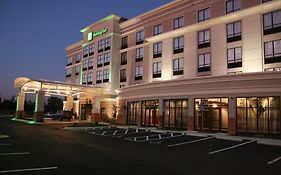 Holiday Inn Columbus Hilliard