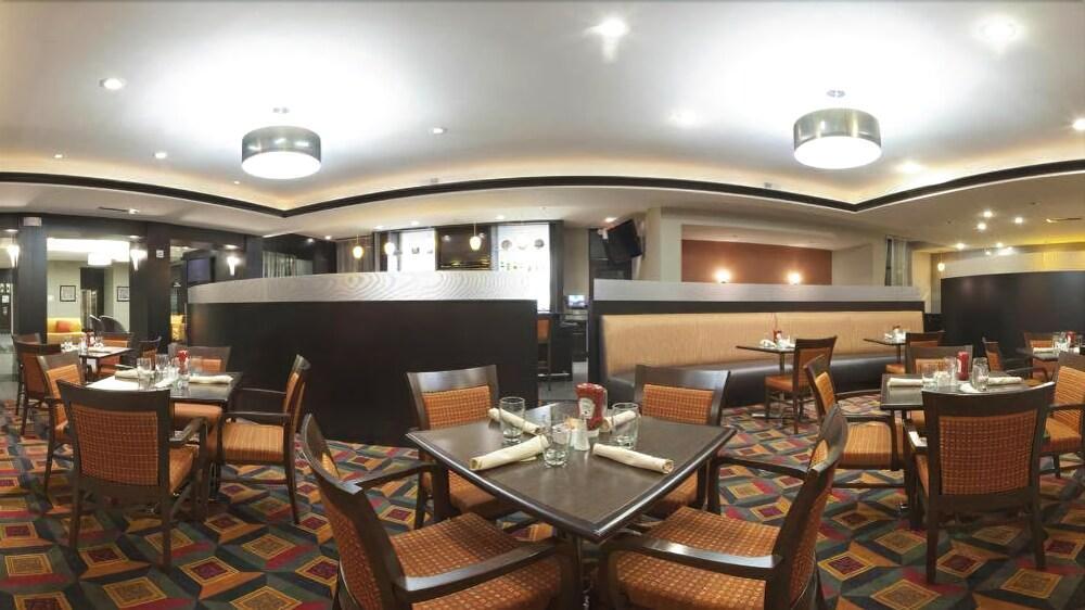 Holiday Inn Columbus-Hilliard By Ihg New Rome Exterior photo