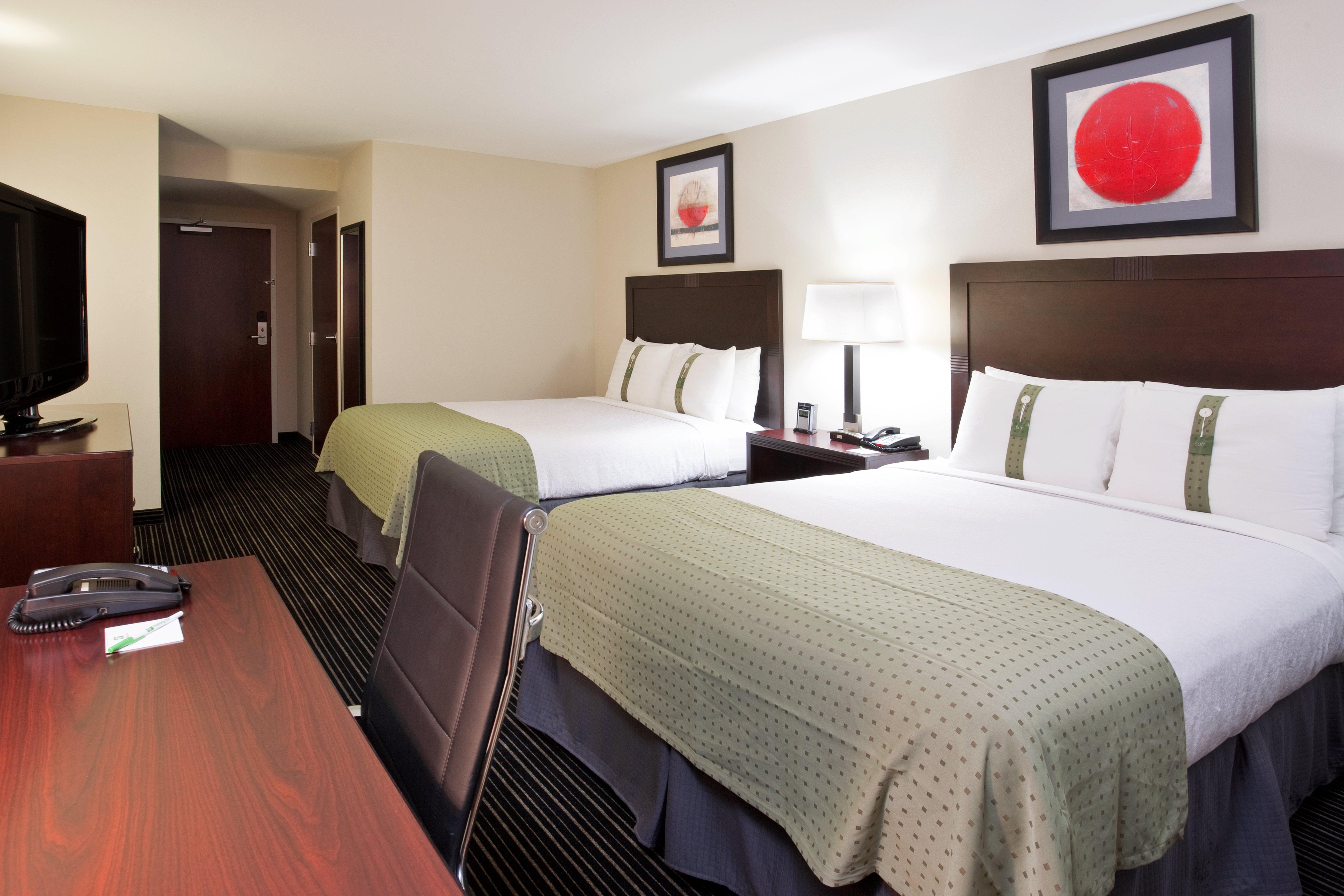Holiday Inn Columbus-Hilliard By Ihg New Rome Exterior photo