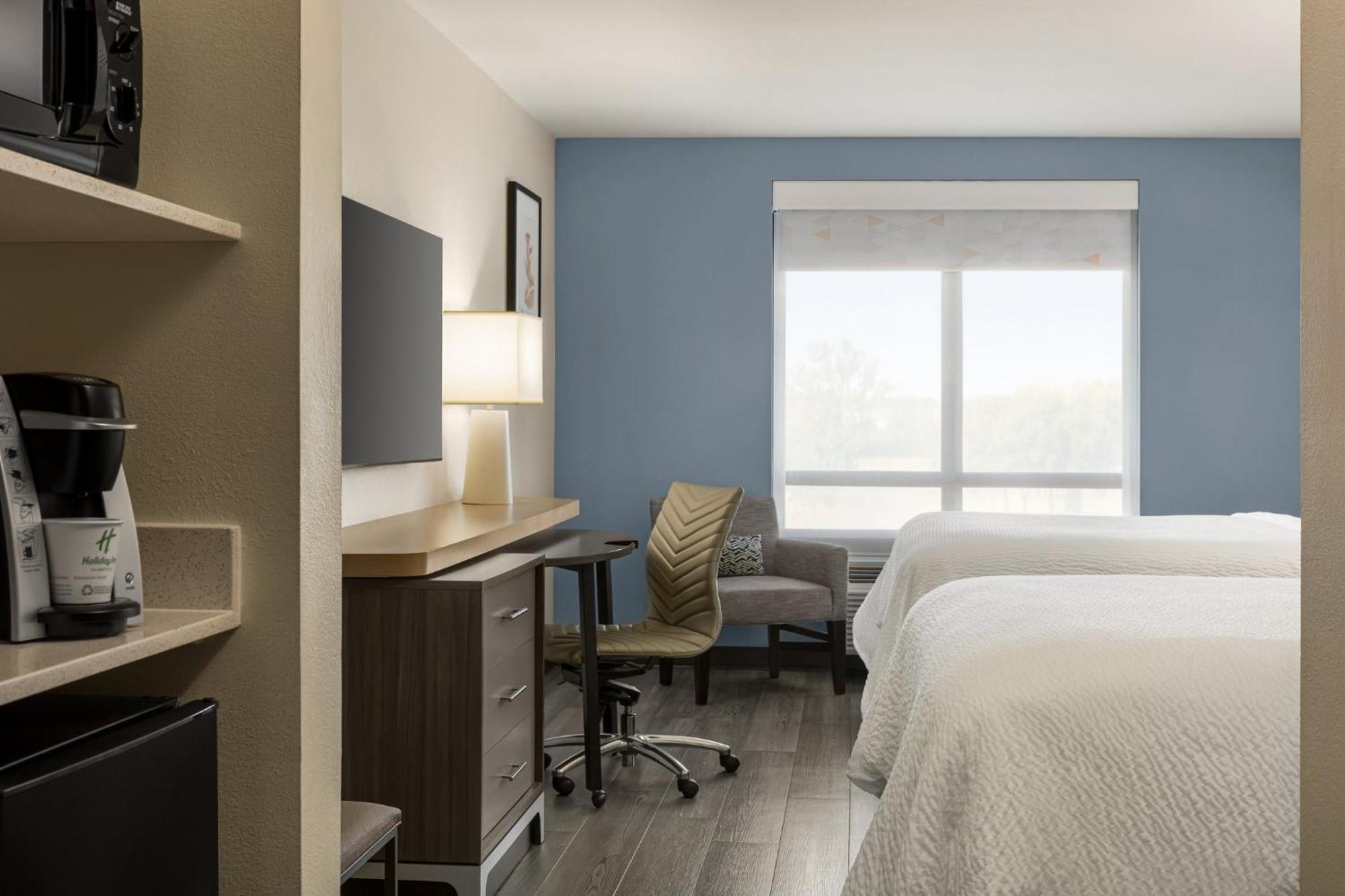 Holiday Inn Columbus-Hilliard By Ihg New Rome Exterior photo