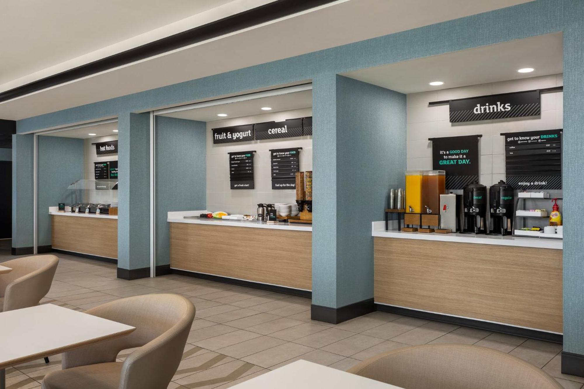 Holiday Inn Columbus-Hilliard By Ihg New Rome Exterior photo