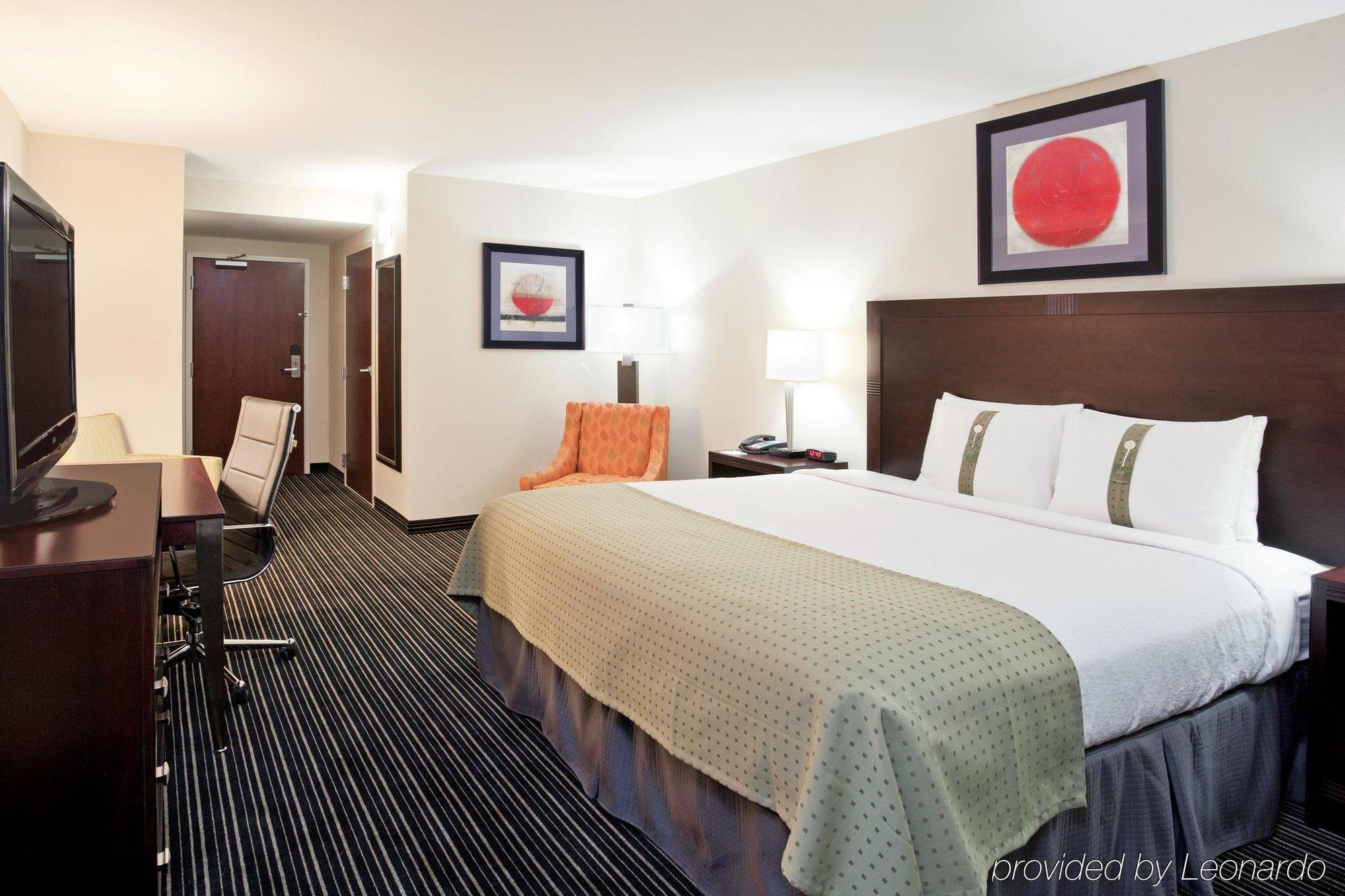 Holiday Inn Columbus-Hilliard By Ihg New Rome Exterior photo