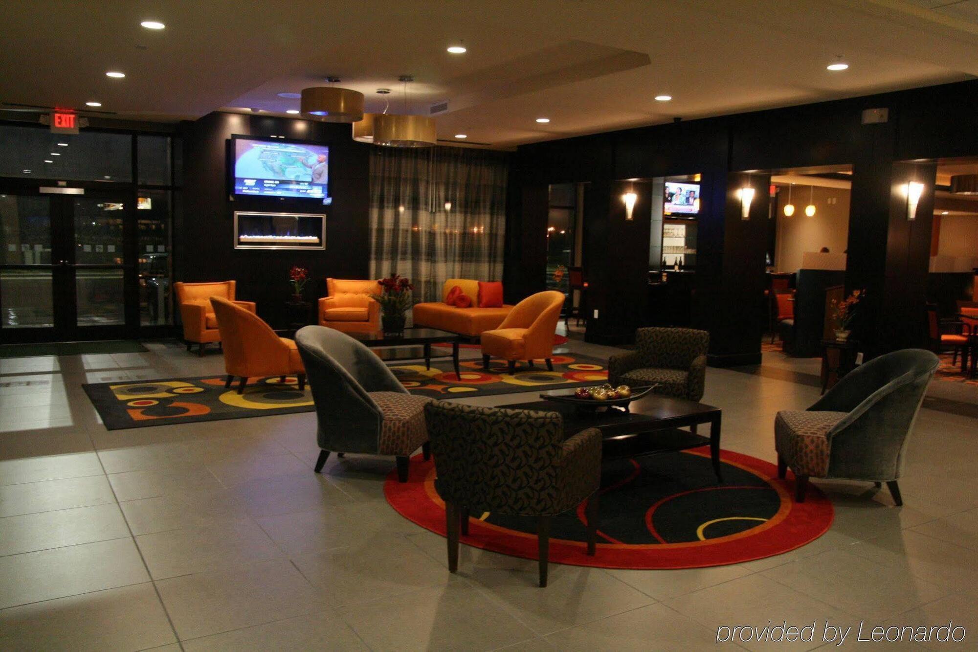 Holiday Inn Columbus-Hilliard By Ihg New Rome Exterior photo